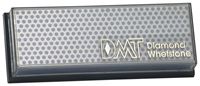 DMT W6CP Benchstone, 6 in L, 2 in W, 3/4 in Thick, 45 um Grit, Coarse, Diamond Abrasive