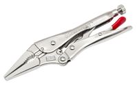 Crescent C9NVN/C9NV Locking Plier, 9 in OAL, 2-7/8 in Jaw Opening, Non-Slip Grip Handle