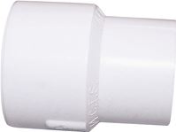 NIBCO T00045D Pipe Coupling, 3/4 in, CPVC, SCH 40 Schedule