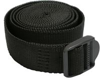 Coghlans 7606 Utility Strap, 1 in W, 6 ft L, Polypropylene