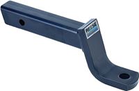 Reese Towpower 21331 Ball Mount Bar, Steel, Powder-Coated