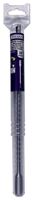 Vulcan 279361OR Spade Drill Bit Extension, 1/4 in Shank, Hex Shank, 12 in L, Steel