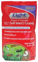 Bonide 791 Soil Insect Granule, 10 lb Bag