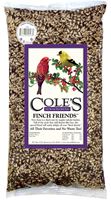 Coles Finch Friends FF05 Blended Bird Seed, 5 lb Bag