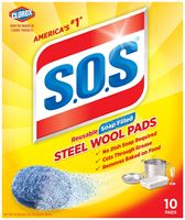 S.O.S 98032 Soap Pad