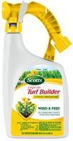 Scotts Turf Builder 5621106 Weed Killer, Liquid, Spray Application, 32 oz