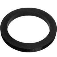 Abbott Rubber QRG-200 Gasket, Rubber, Pack of 10