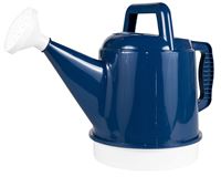 Bloem DWC2-33 Deluxe Watering Can, 2.5 gal Can, Classic Blue