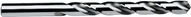 Irwin 60108 Jobber Drill Bit, 1/8 in Dia, 1-7/8 in OAL, Spiral Flute, 1-Flute, 1/8 in Dia Shank, Straight Shank, Pack of 12