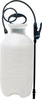 CHAPIN Lawn & Garden Series 20002 Handheld Sprayer, 2 gal Tank, Poly Tank, 34 in L Hose