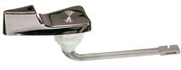 Danco 88007 Toilet Handle, Plastic, For: American Standard, Compact and Glenwall Models, Vented Norwall