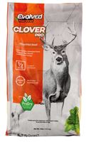 Evolved Clover Pro EVO81001 Food Plot Seed, 4 lb