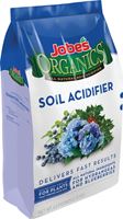 Jobes 09364 Soil Acidifier, 6 lb, Granular