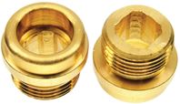 Danco 30019E Faucet Bibb Seat, Brass, For: American Standard Faucets