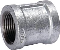 B & K 511-211BC Pipe Coupling, 4 in, Threaded, 150 psi Pressure