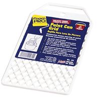 Foampro 60 Bucket Grid, 10 in L, 4 in W, For: 1 gal Can with Rollers Up to 4 in Wide