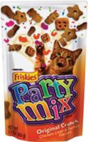 PARTYMIX ORIG FRISKIES 2.1OZ, Pack of 10