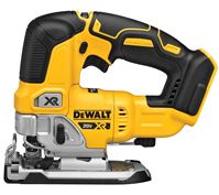 DeWALT DCS334B Jig Saw, Tool Only, 20 V, 1 in L Stroke, 3200 spm