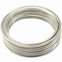 Hillman 50177 Utility Wire, 30 ft L, 19, Stainless Steel