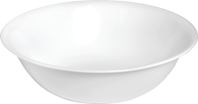 Corelle 6020977 Serving Bowl, Vitrelle Glass, For: Dishwasher, Pack of 3