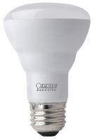 Feit Electric R20DM/950CA LED Bulb, Flood/Spotlight, R20 Lamp, 45 W Equivalent, E26 Lamp Base, Dimmable, Daylight Light