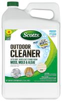 OXICLEAN 51501 Outdoor Cleaner, 2.5 gal Bottle, Liquid, Pack of 2