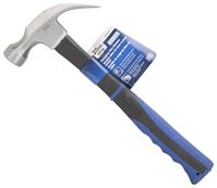 Vulcan JL60314A Hammer, 20 oz Head, Curved Claw Head, CS Head, 12-5/8 in OAL