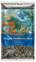 Feathered Friend 14467 Striped Sunflower Seed, 5 lb