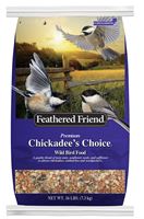 Feathered Friend 14410 Chickadees Choice, 16 lb