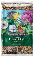 Feathered Friend 14396 Finch Delight, 5 lb