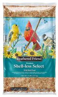 Feathered Friend 14397 Shell-less Select, 5 lb