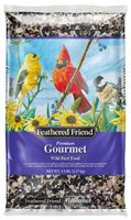 Feathered Friend 14408 Gourmet, 5 lb