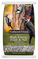 Feathered Friend 14393 High Energy Fruit & Nut, 16 lb