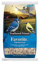 Feathered Friend 14389 Favorite Blend, 20 lb