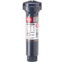 Toro 53814 Spray Sprinkler, 1/2 in Connection, 5 to 15 ft, 27 deg Nozzle Trajectory, Plastic