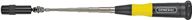 General 759582 Telescoping Magnetic Pick-Up, 7-3/4 to 28-3/4 in L, Neodymium