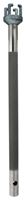 Plumb Pak K840-66 EZ-Hold Strainer Tool, Non-Slip Grip Handle, Metal