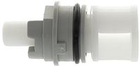 Danco 16030B Faucet Stem, Plastic, 1-9/16 in L