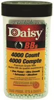 Daisy 40 Airgun Shot, Ultra Smooth, Steel, Zinc