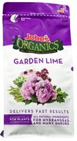 Jobes 09365 Garden Lime Soil, 6 lb Bag, Granular