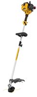 DeWALT 41BD27C939/41AD2 String Trimmer, Gas, 27 cc Engine Displacement