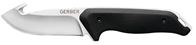 Gerber 31-002200 Blade Knife, 3.63 in L Blade, 5Cr15MoV Stainless Steel Blade, Comfort-Grip Handle