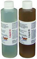 WRP WWL4 Wood Repair Liquid, Liquid, 4 oz Bottle