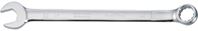 DeWALT DWMT75192OSP Combination Wrench, Metric, 20 mm Head, 10-1/4 in L, 12-Point, Chrome, Comfort-Grip Handle