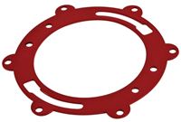 Danco 88904 Toilet Flange Repair Ring, Steel, For: 1/4 or 5/16 in Closet Bolts