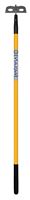 Vulcan ATJ-XM-F-OR Hoe Mortar Fiberglass Handle, 7 x 60 in