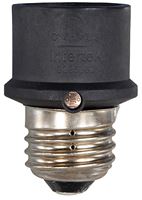 Westek SLC4CB-4 Light Control, 150 W, Incandescent Lamp, Black
