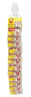 TRAP CLIPSTRIP MOUSE EZ-SET, Pack of 24