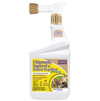 Bonide 868 Animal Repellent, Ready-to-Spray