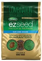 Scotts 17504 Grass Seed, 20 lb Bag